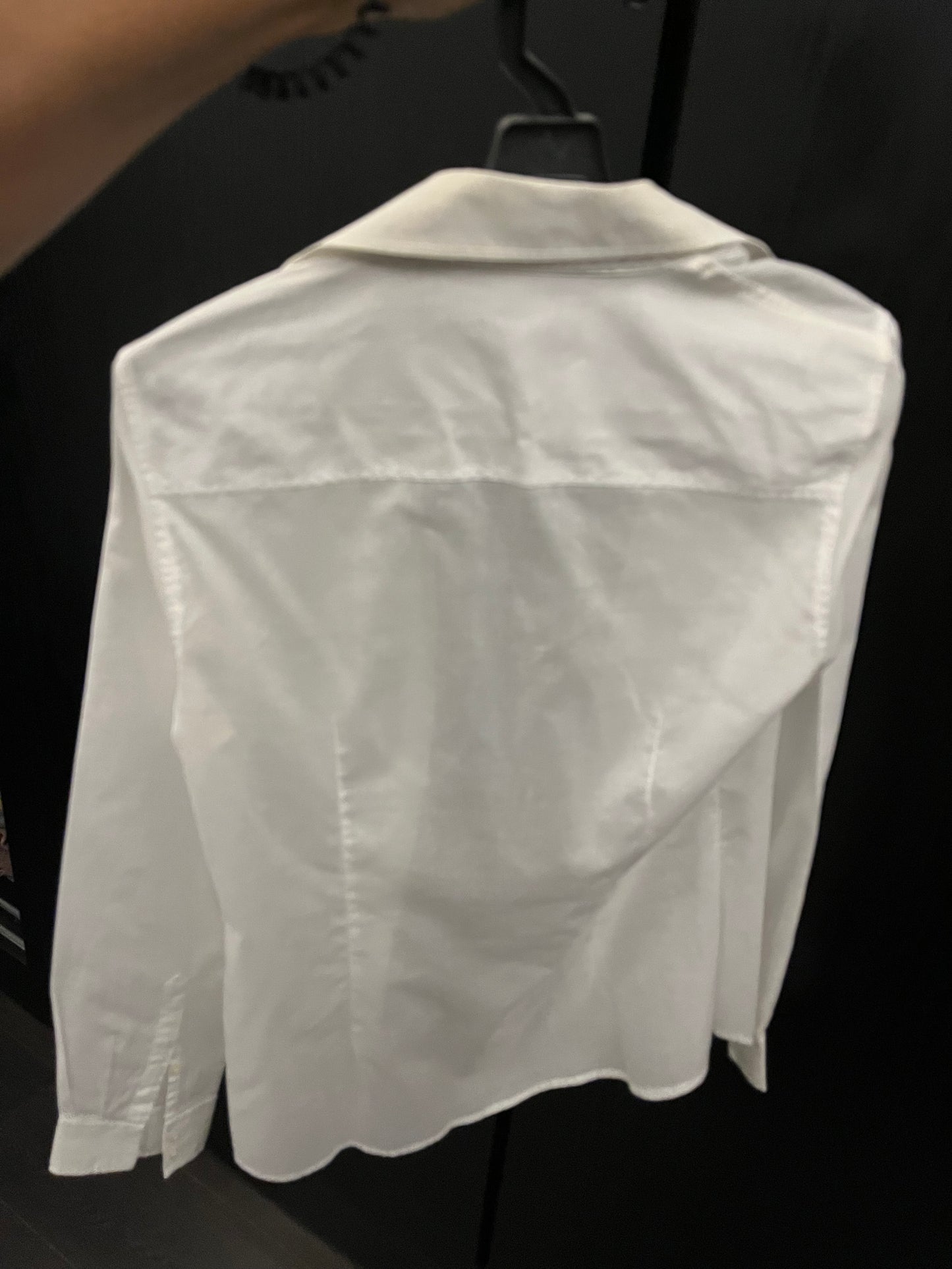Massimo Dutti Shirt
