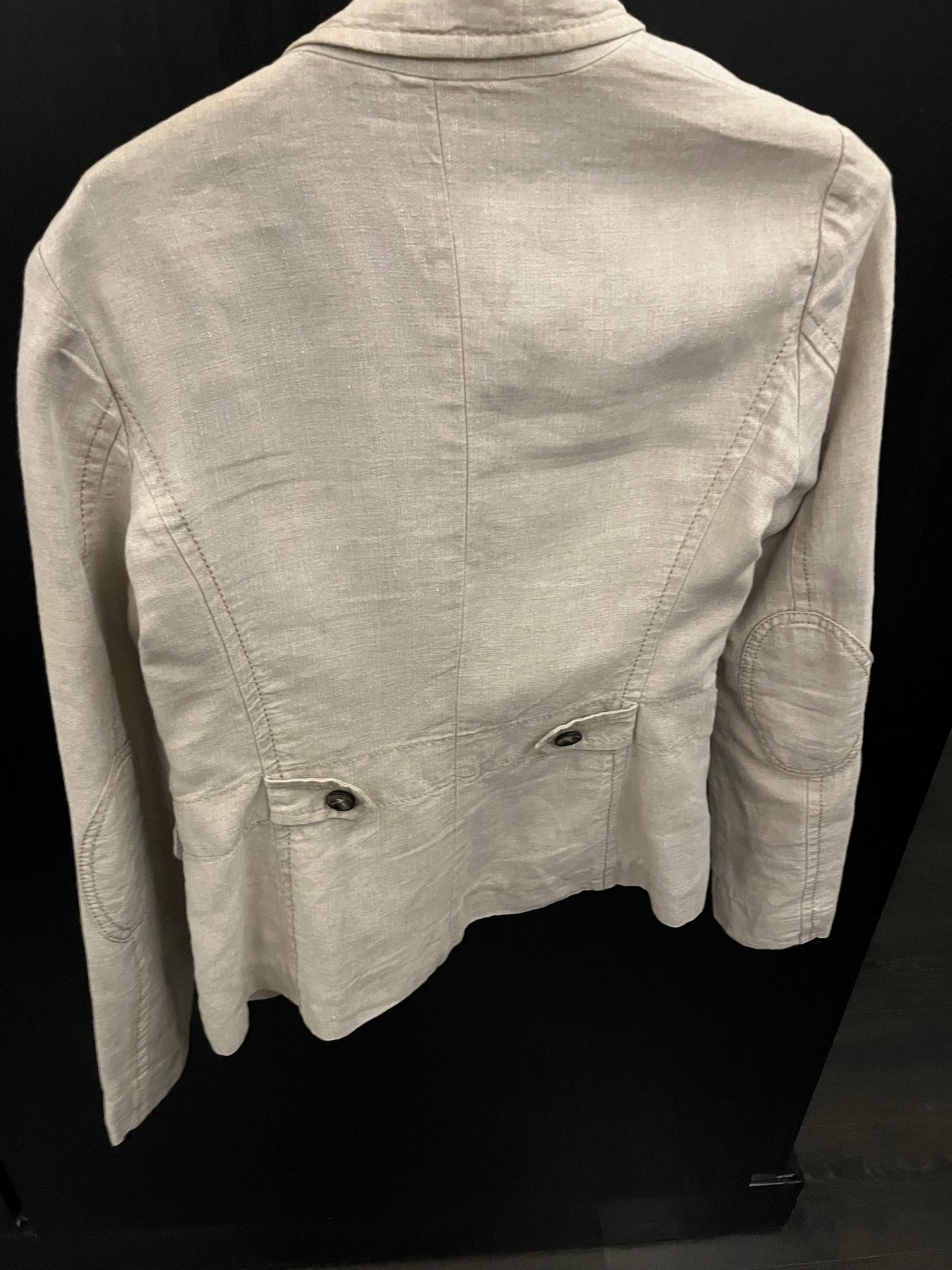 Massimo Dutti Jacket