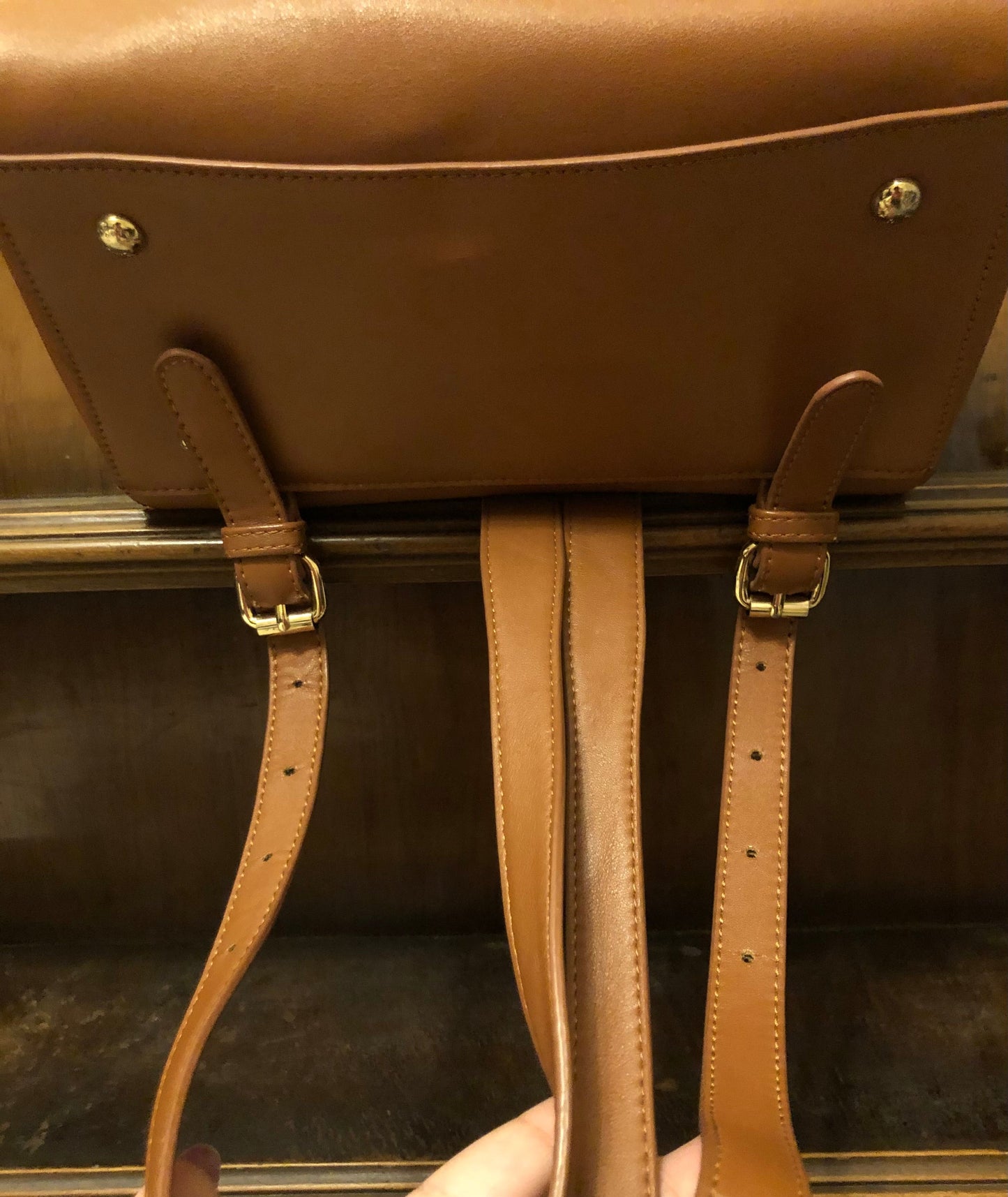 JOY & ROY Backpack