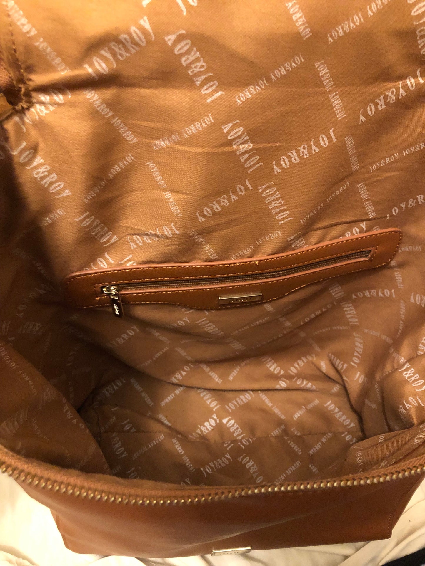 JOY & ROY Backpack