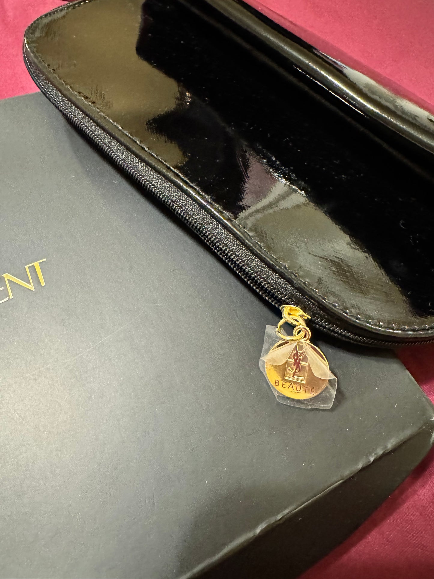 Yves Saint Laurent Bag