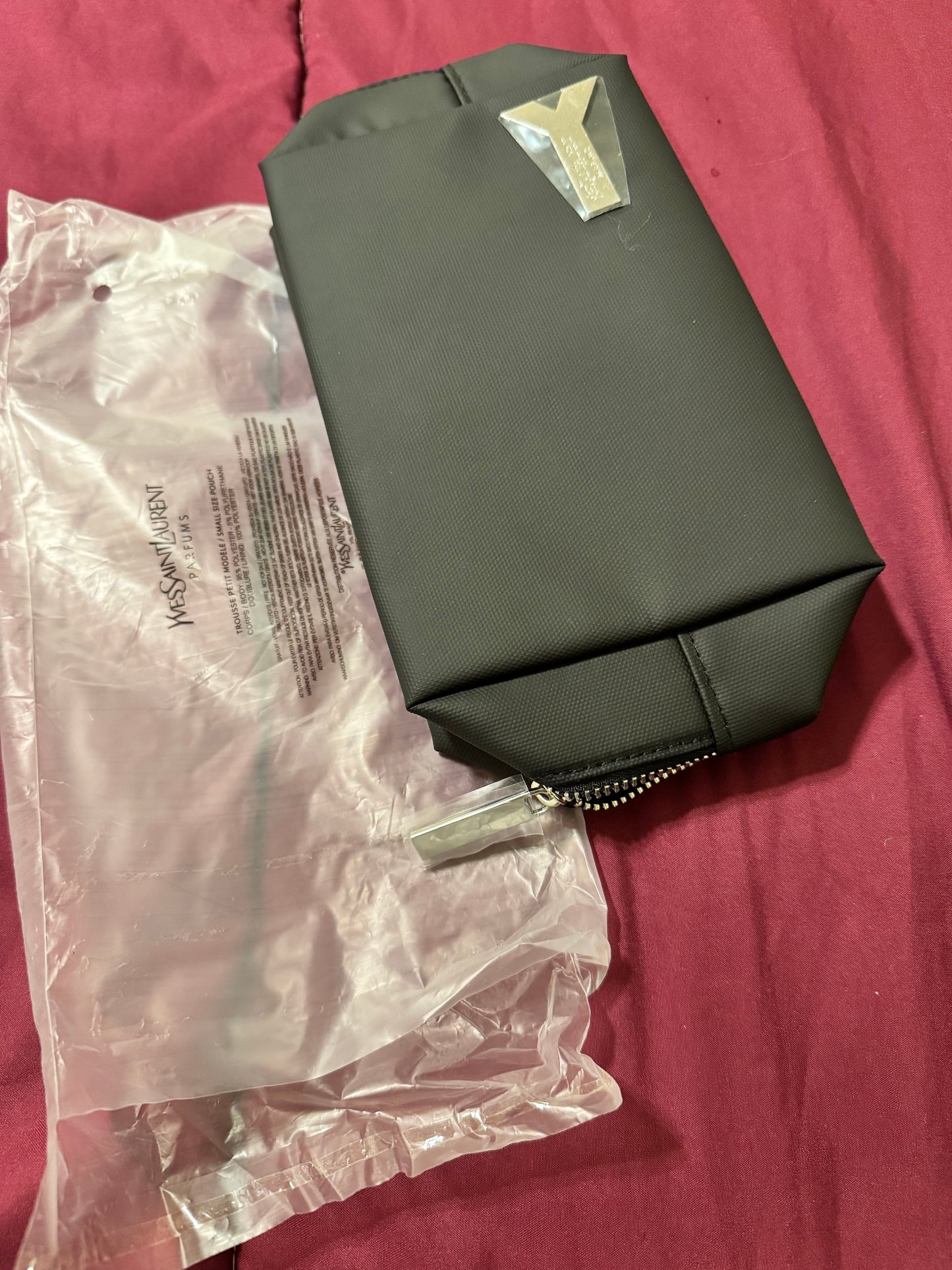 Yves Saint Laurent Bag