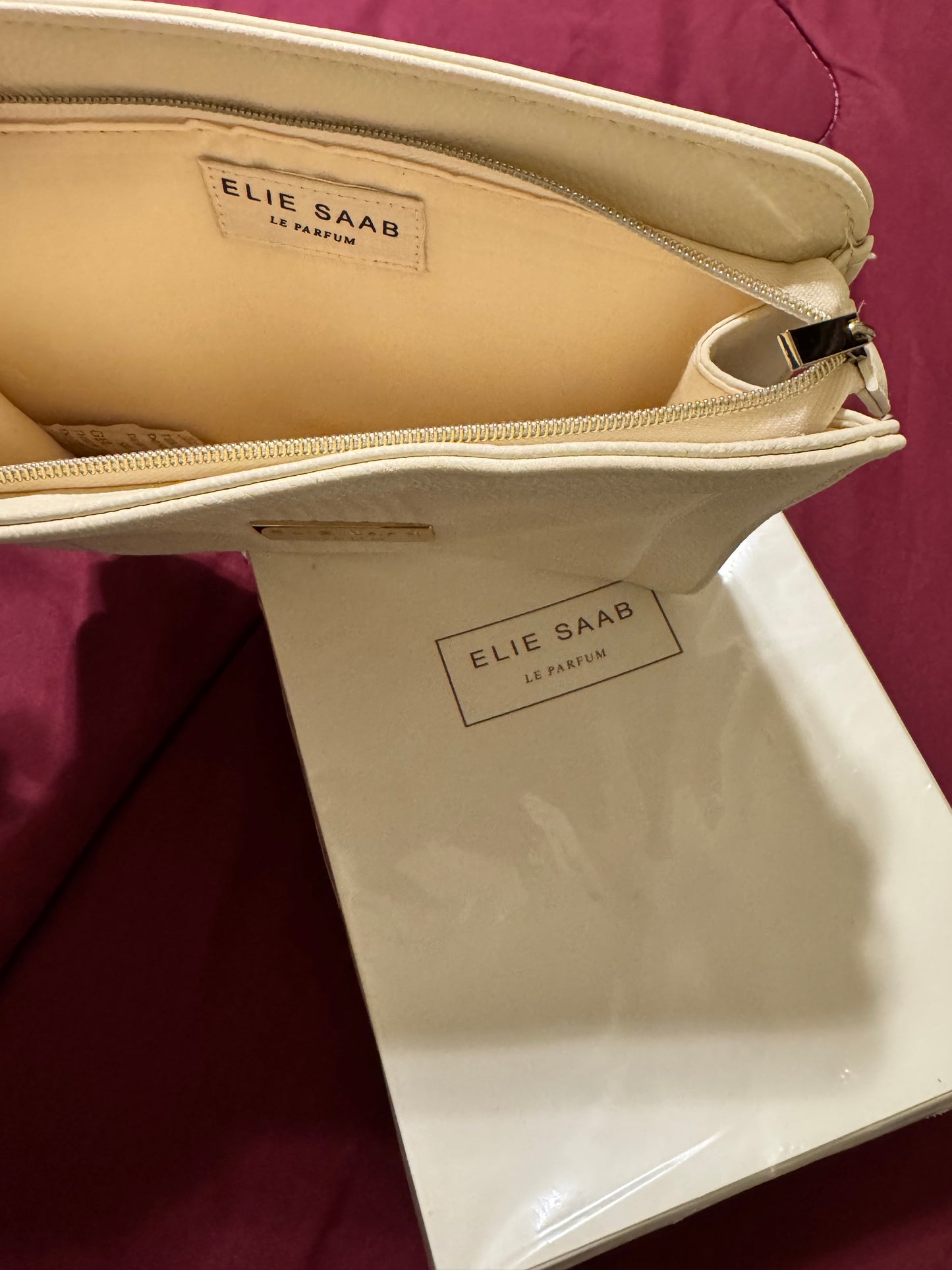 ELIE SAAB Bag