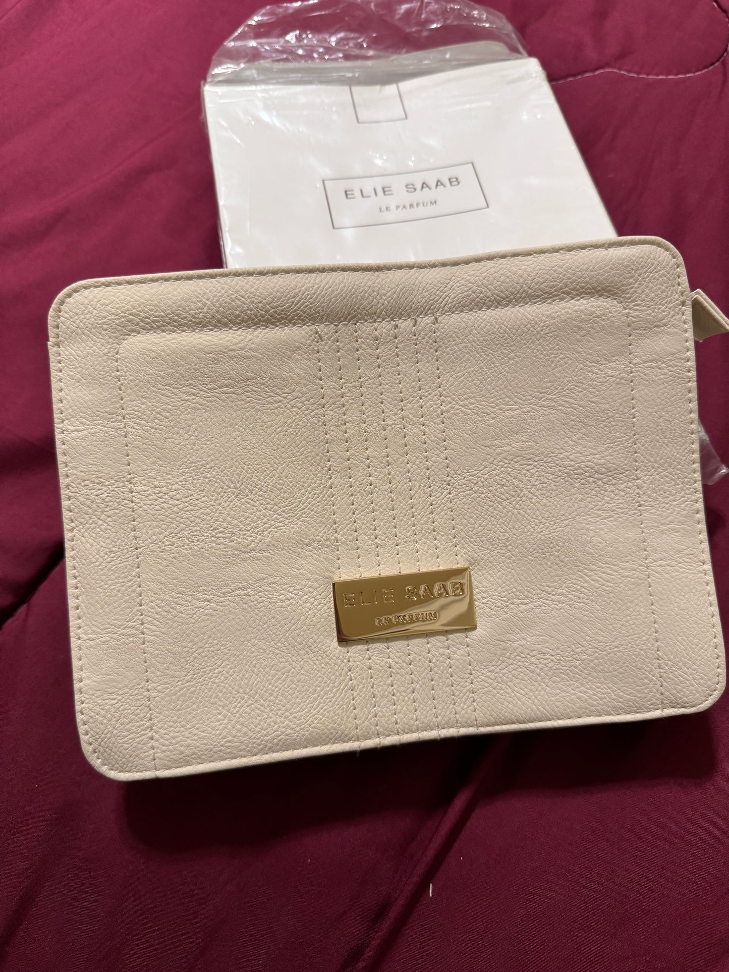 ELIE SAAB Bag