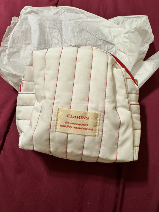 Clarins Bag