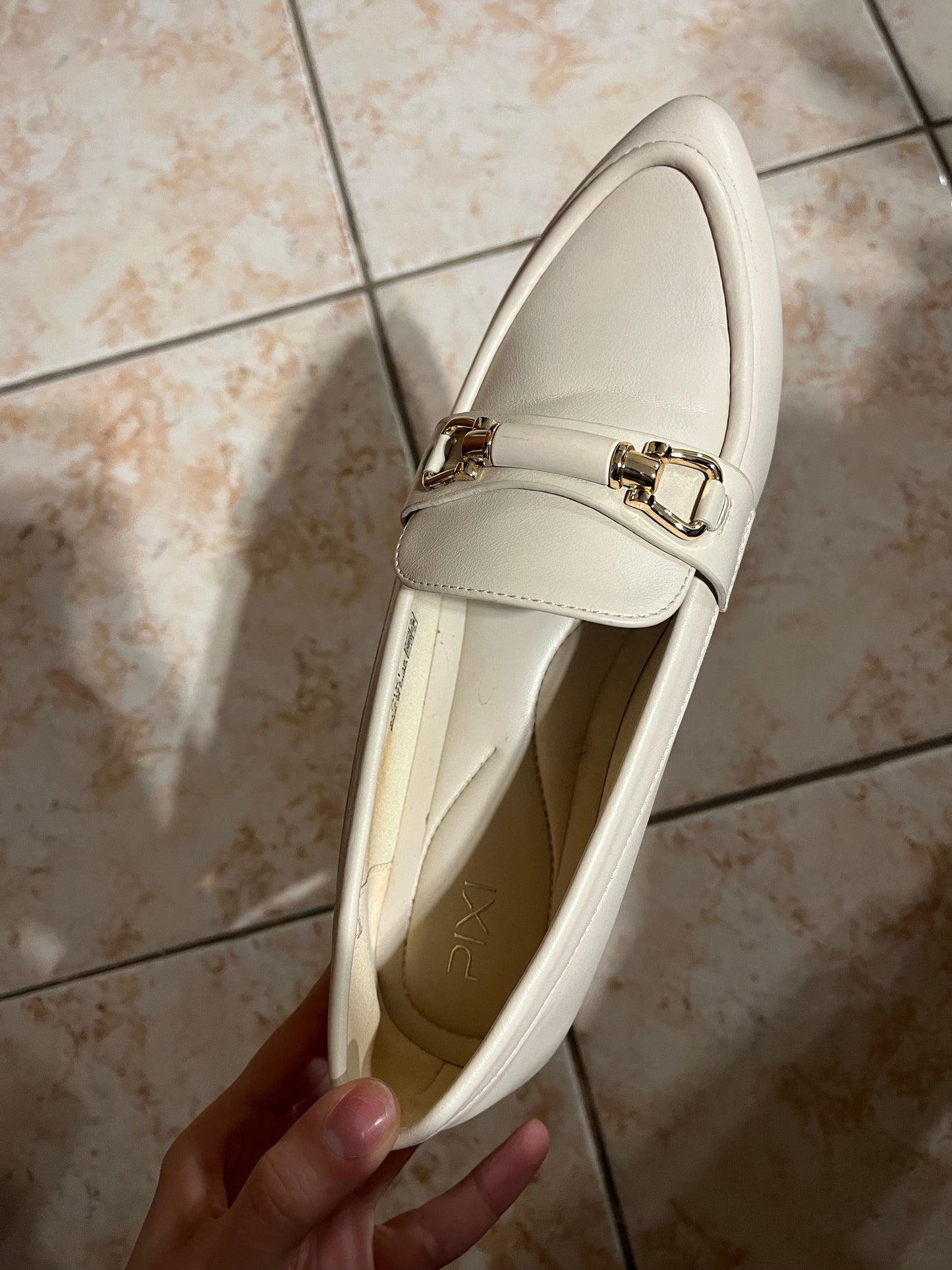 PIXI Flats