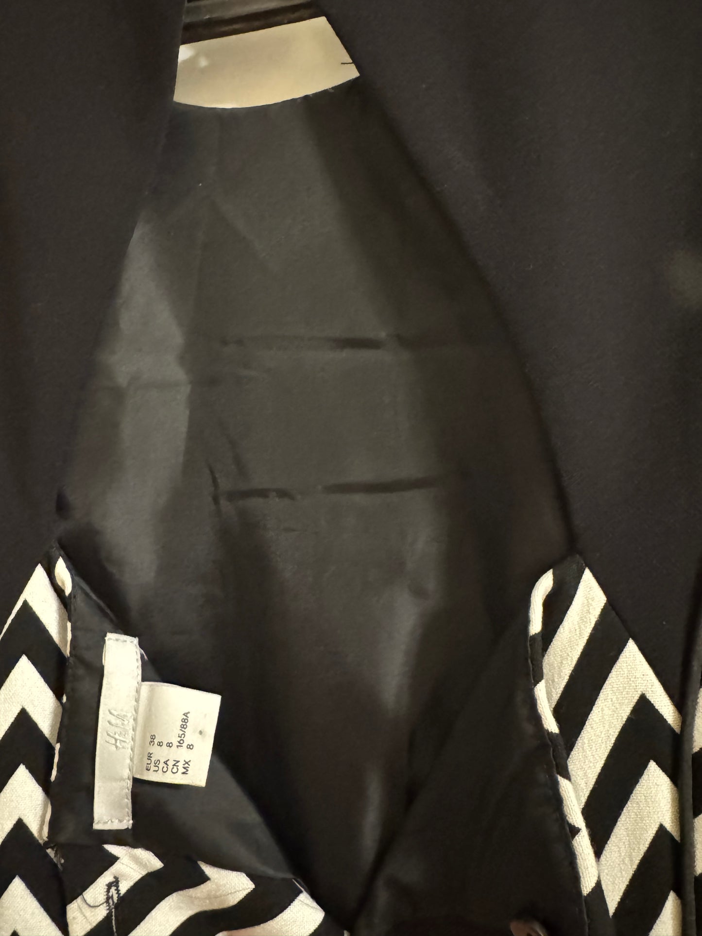 H&M Dress