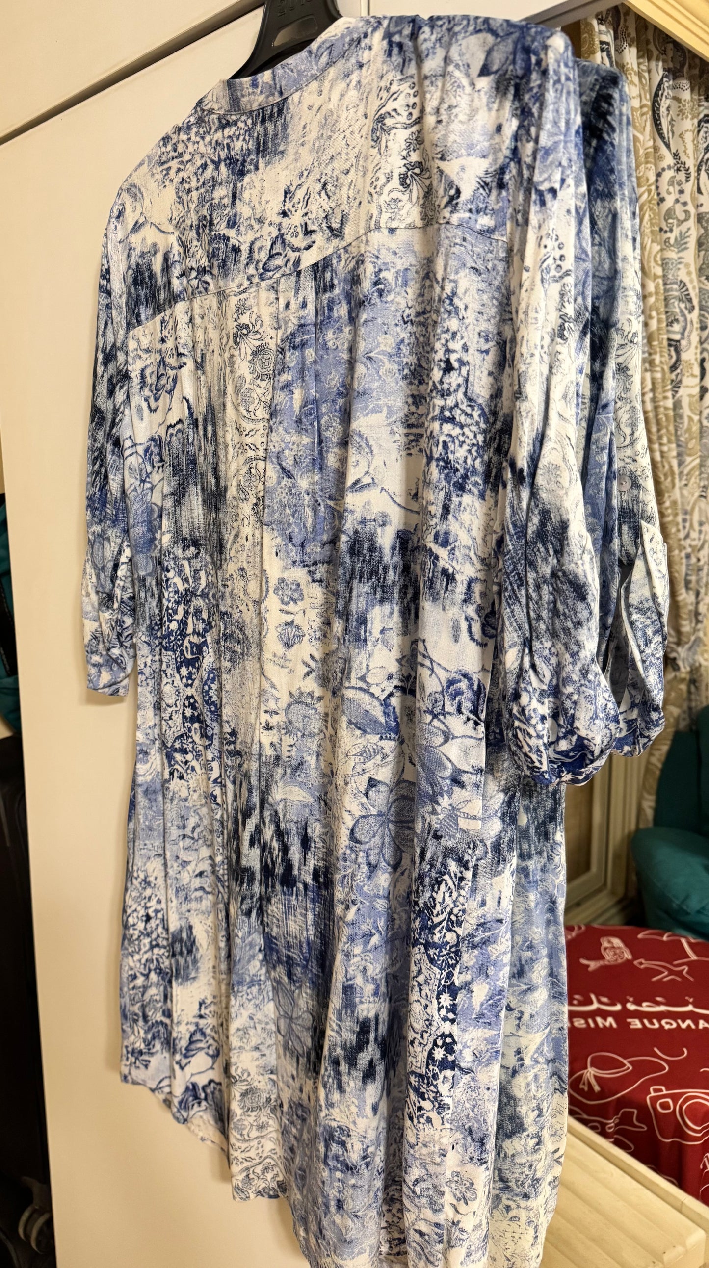 MANGO Dress