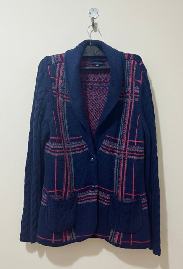 Tommy Hilfiger Cardigan Sweater