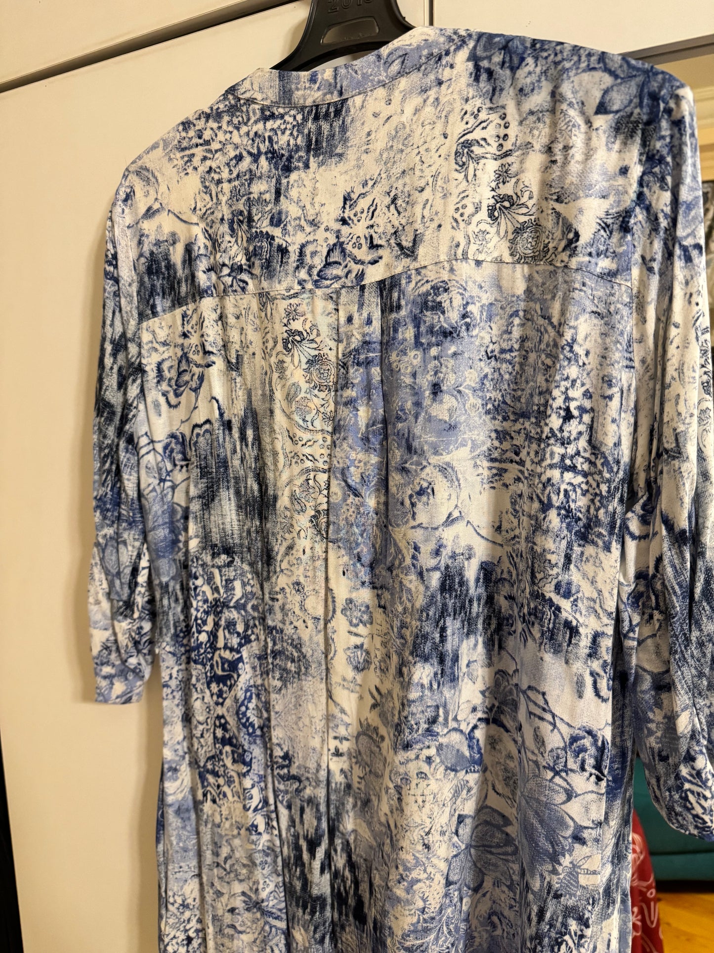 MANGO Dress