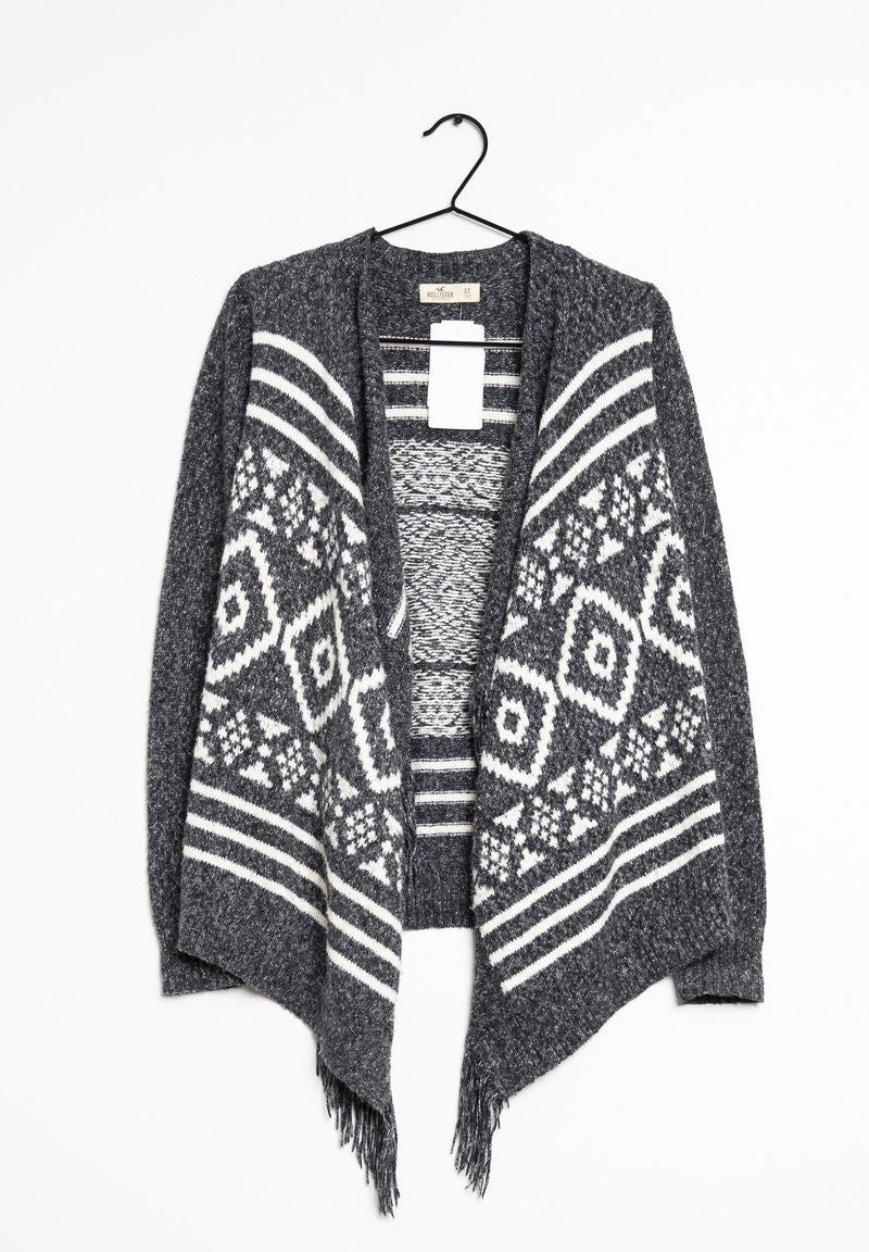 Hollister Cardigan Sweater