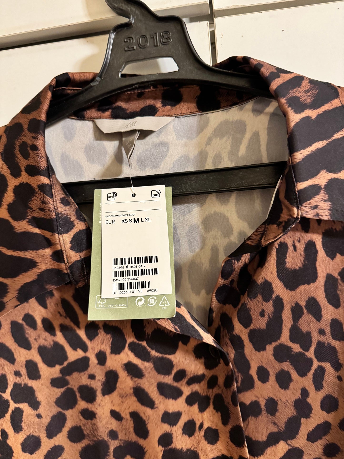 H&M Blouse