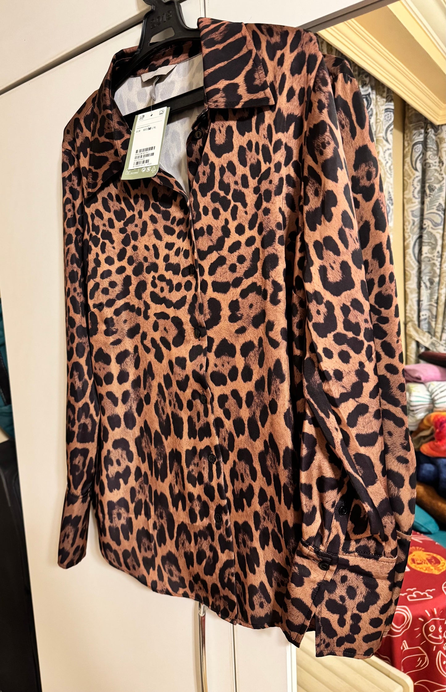 H&M Blouse