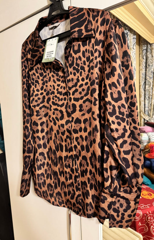 H&M Blouse