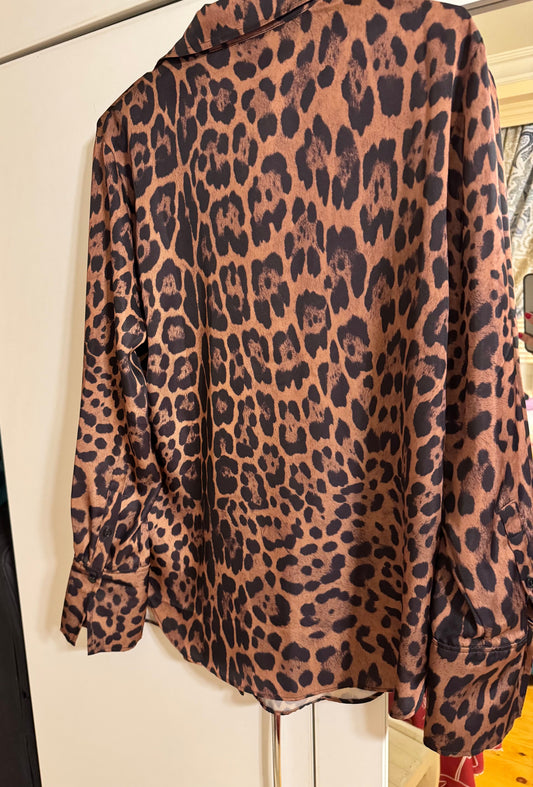 H&M Blouse