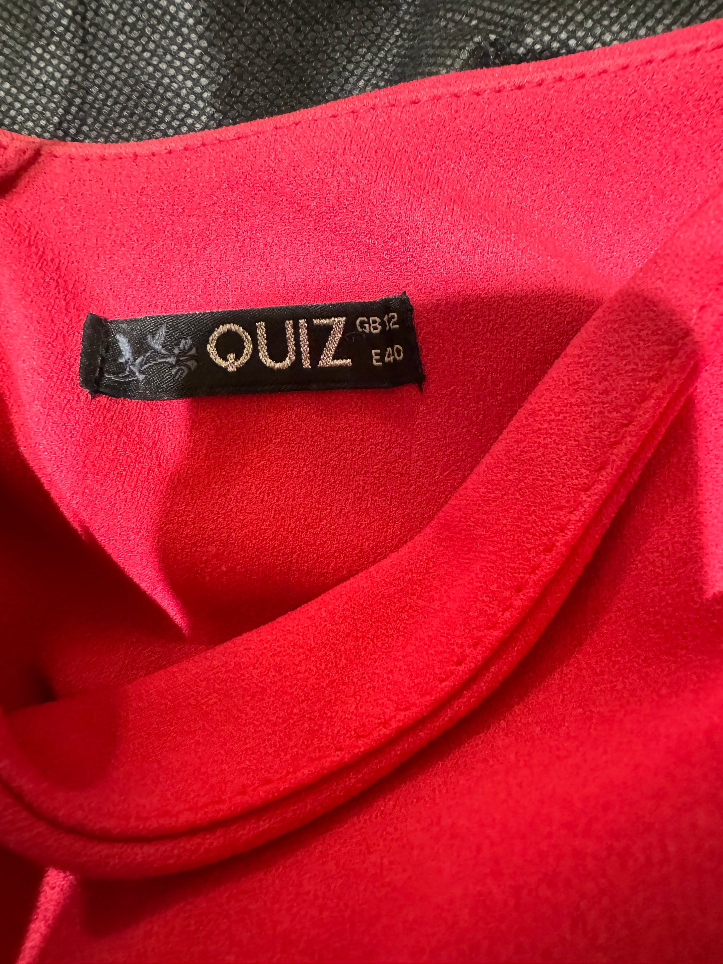 QUIZ Dress