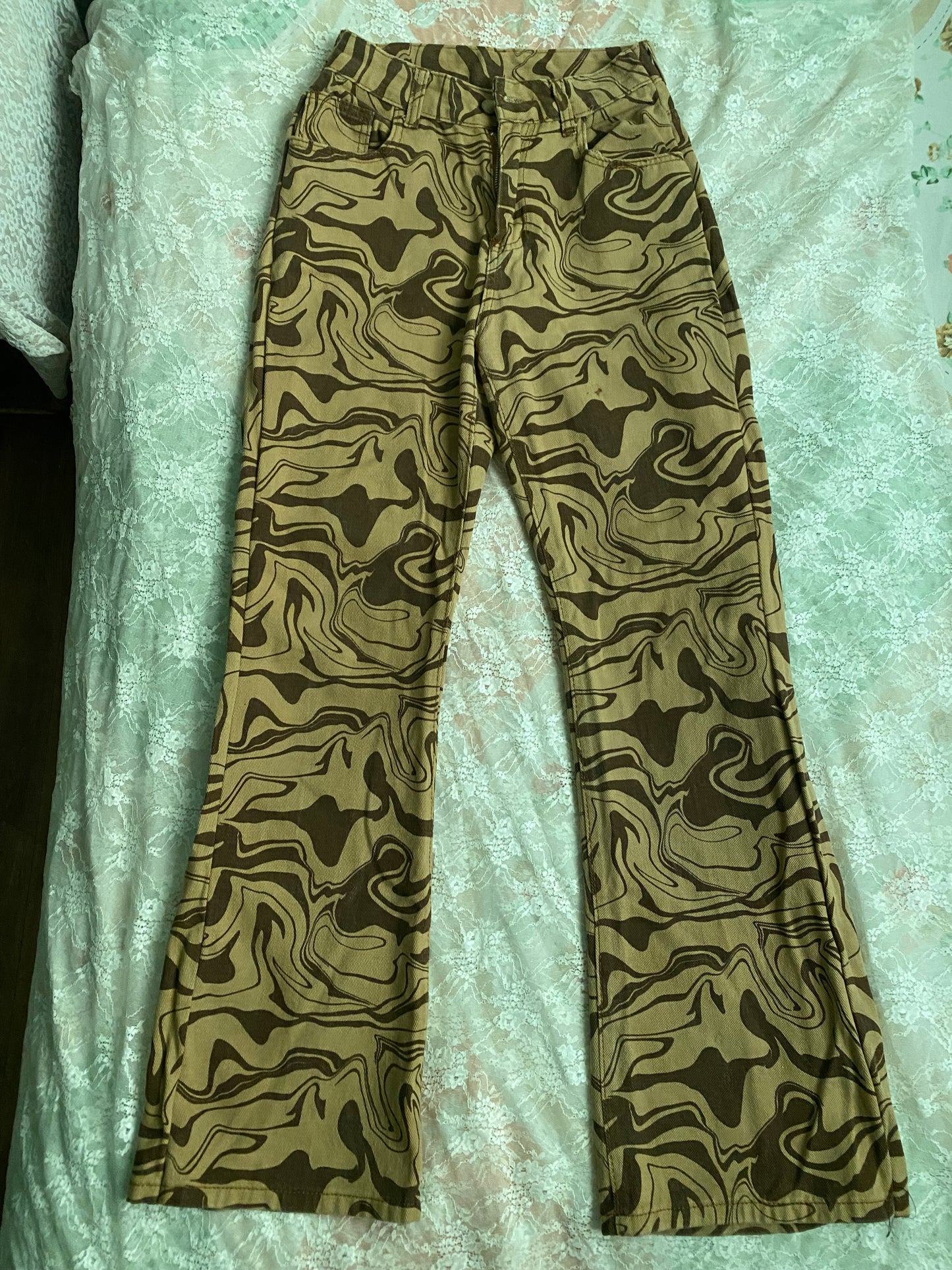 SHEIN Pants