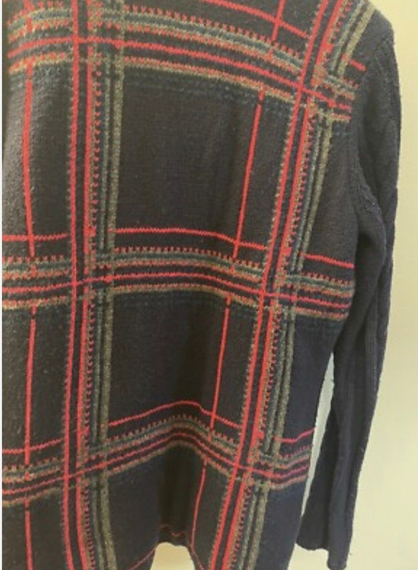 Tommy Hilfiger Cardigan Sweater