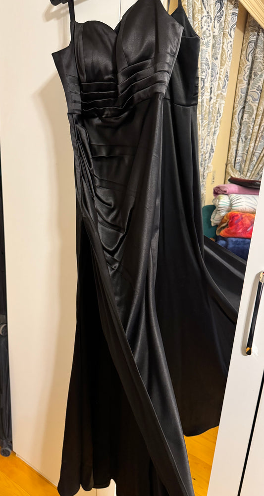 Mohamed Hany Designs Dress