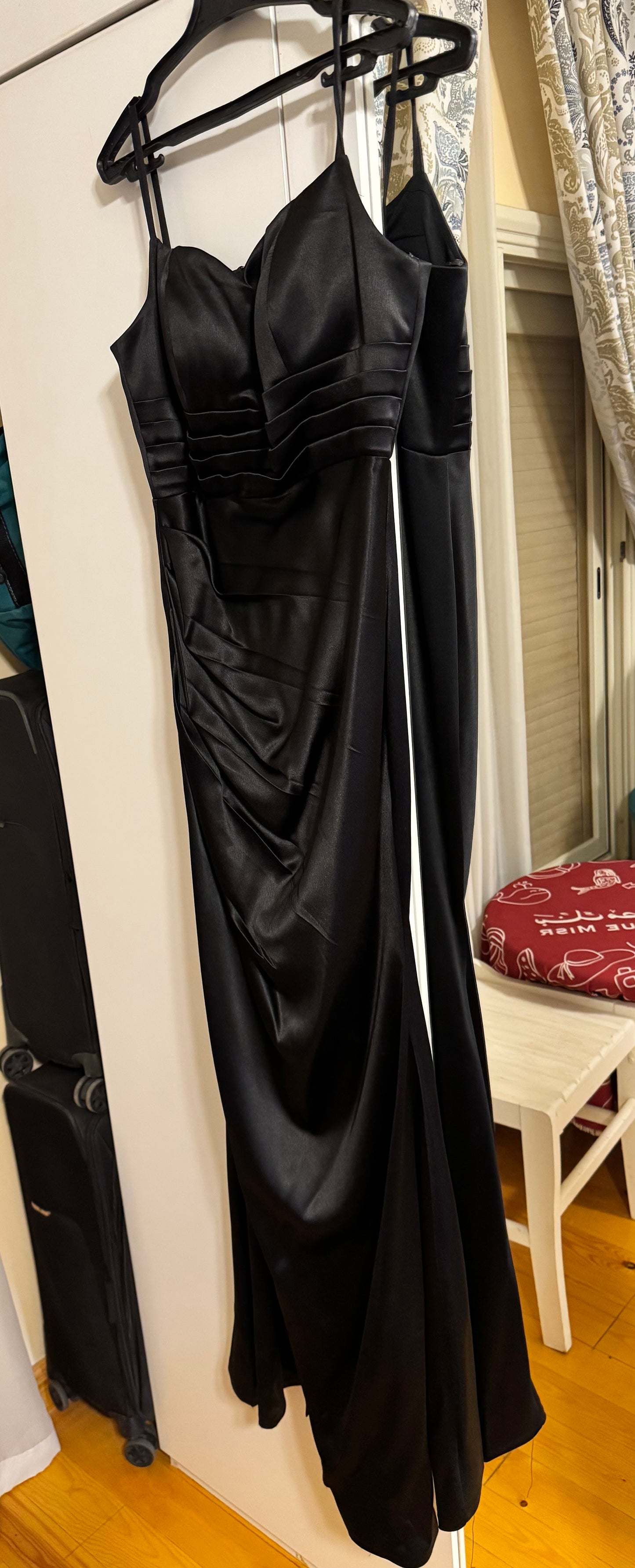 Mohamed Hany Designs Dress