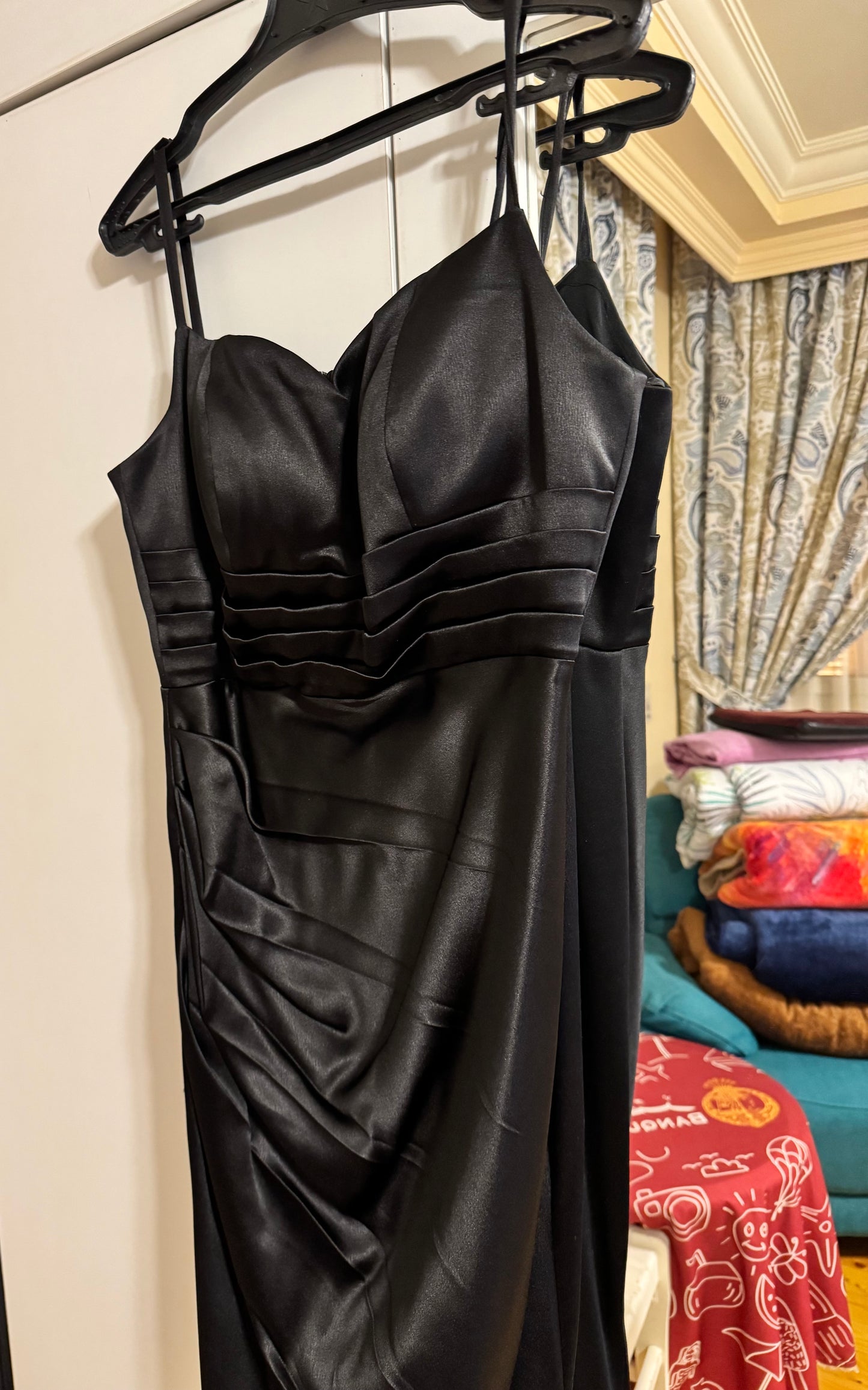 Mohamed Hany Designs Dress