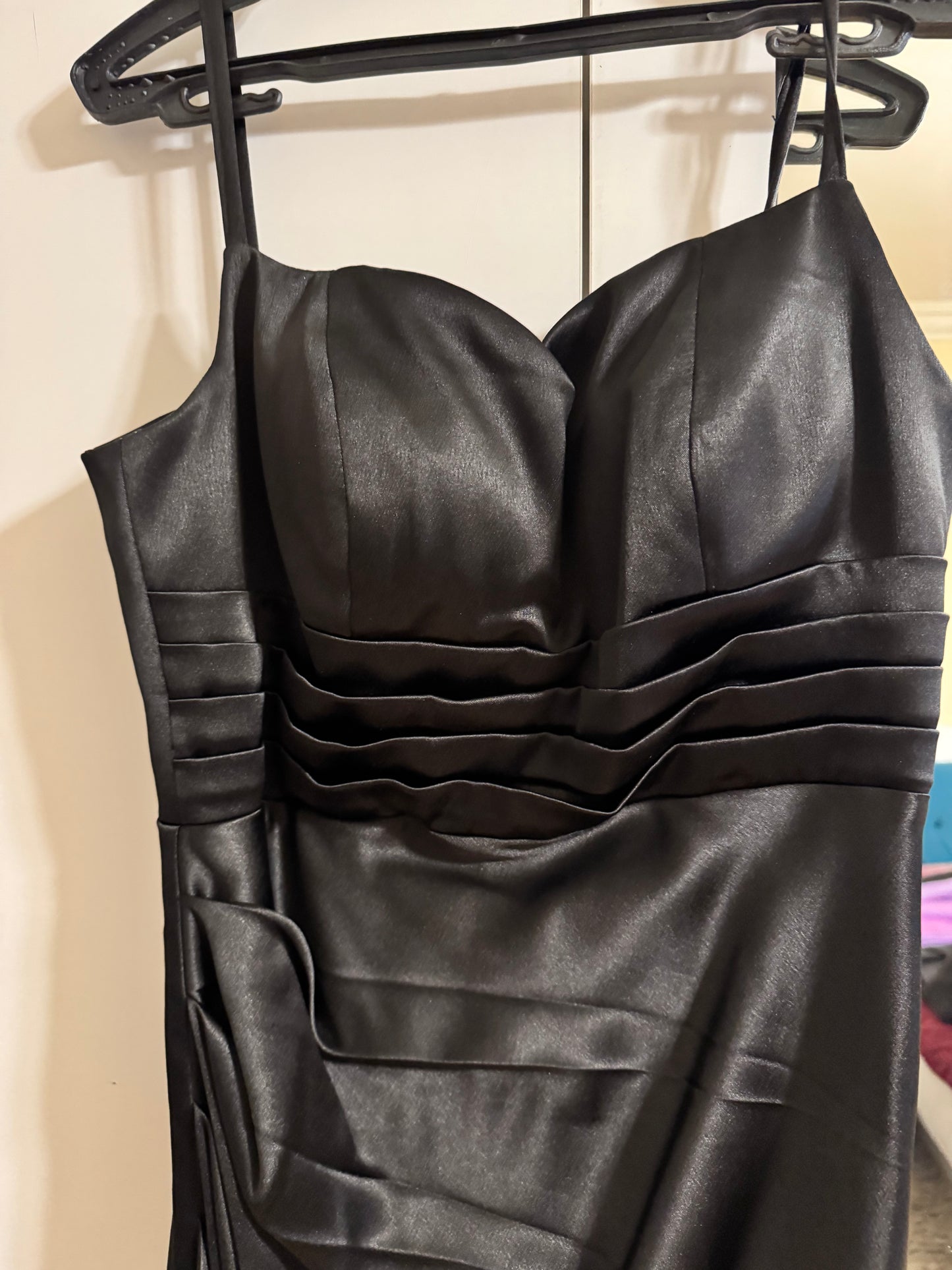 Mohamed Hany Designs Dress