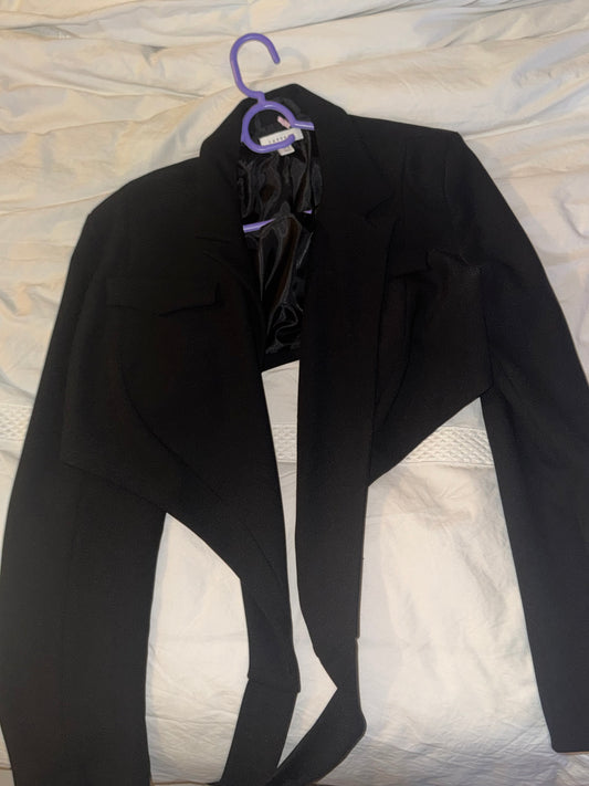 Topshop Blazer