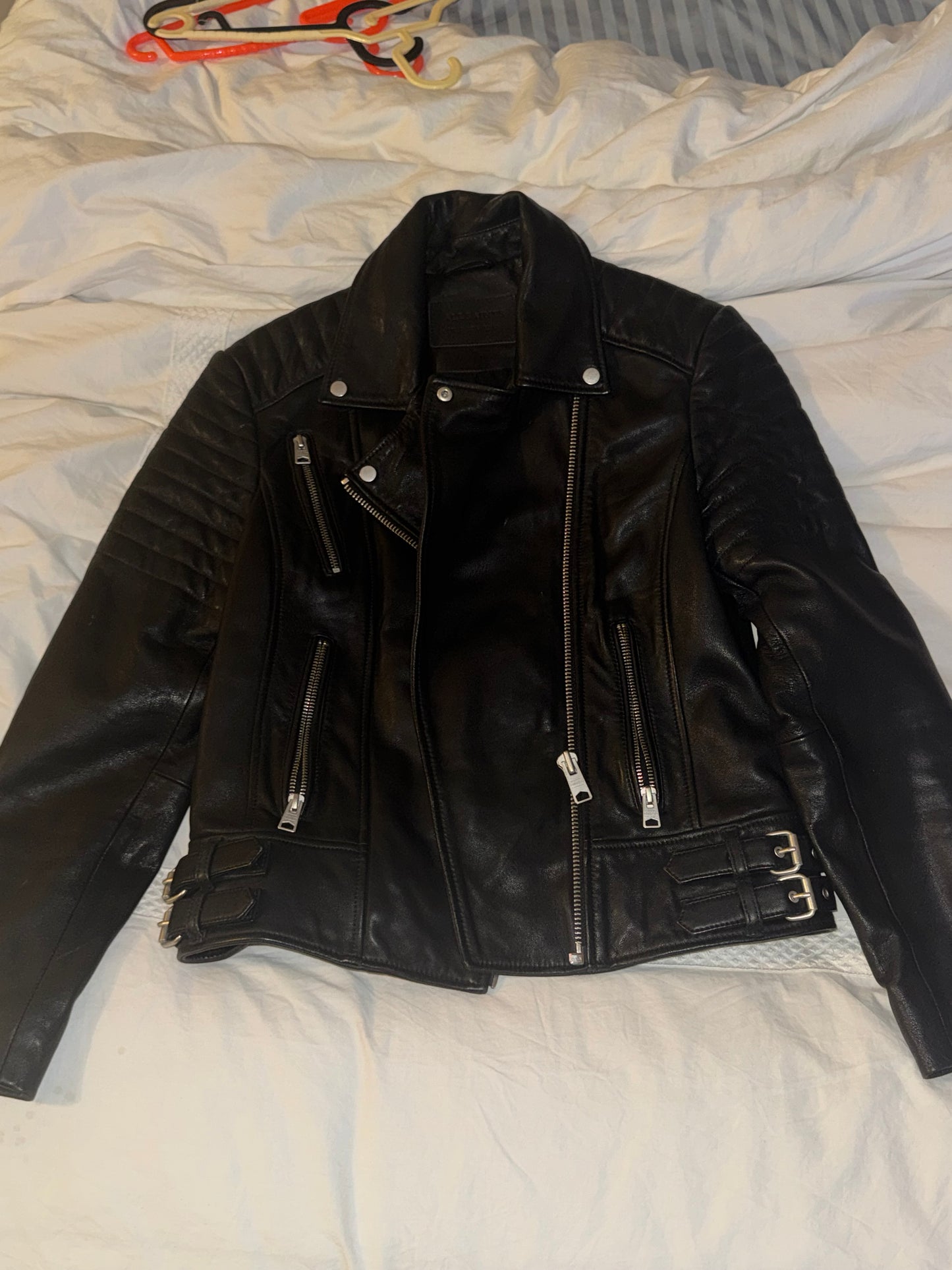 AllSAINTS Jacket