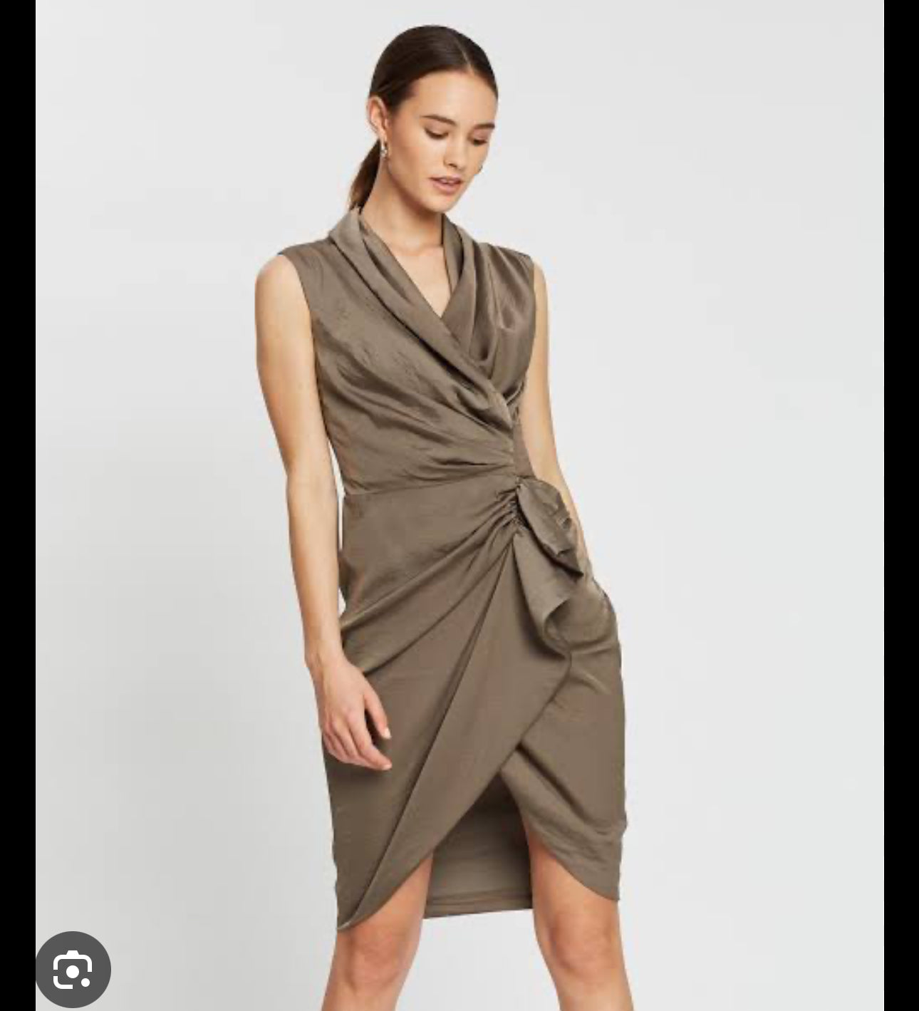 AllSAINTS Dress
