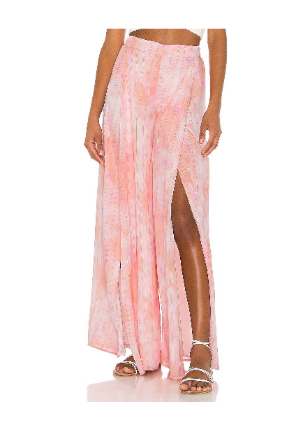 Majorella Slit Pants