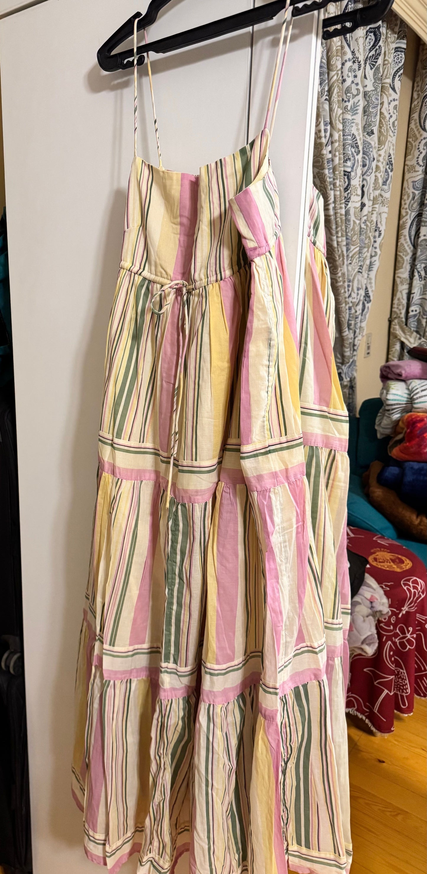 MANGO Dress