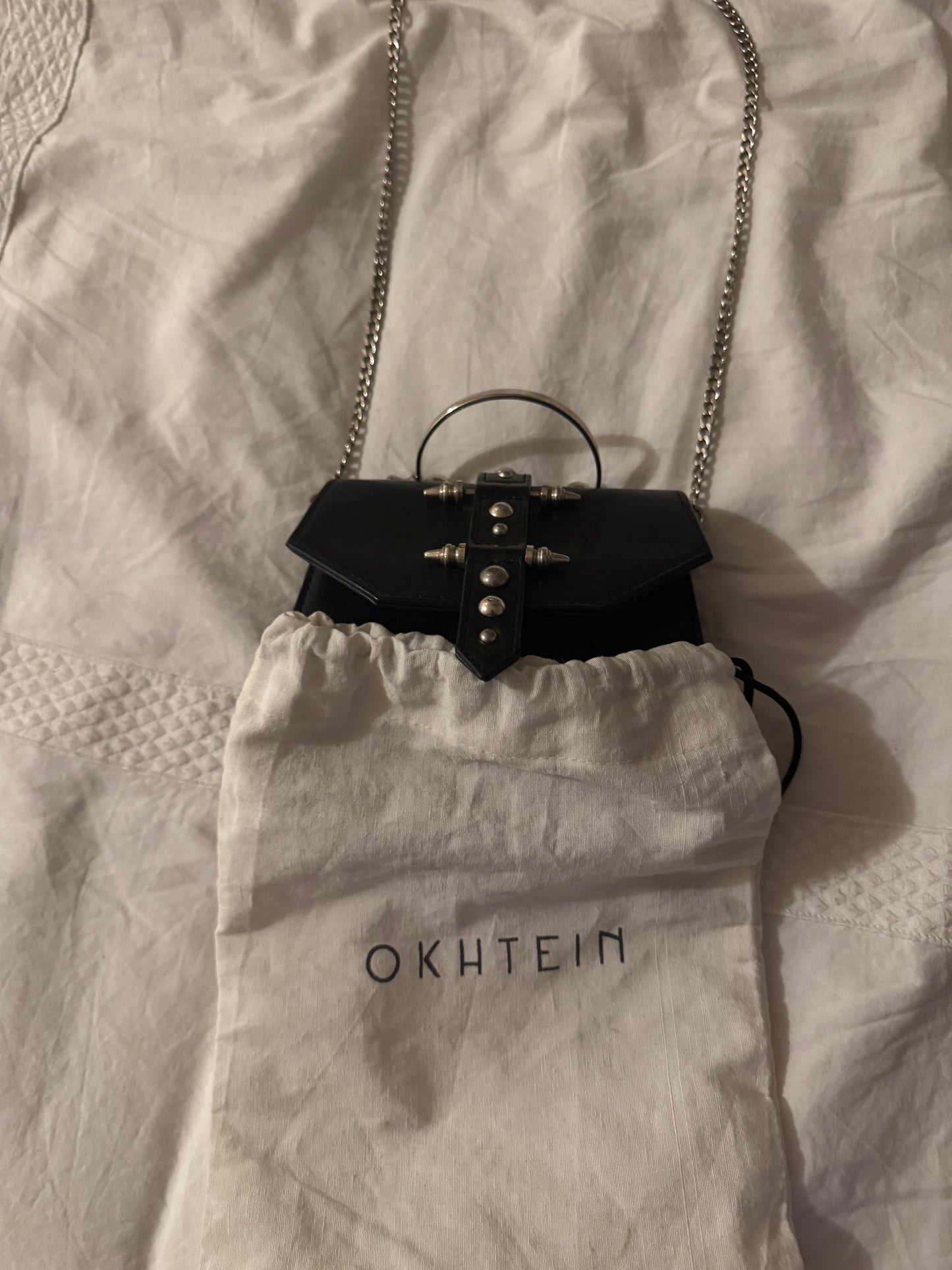 OKHTEIN Bag