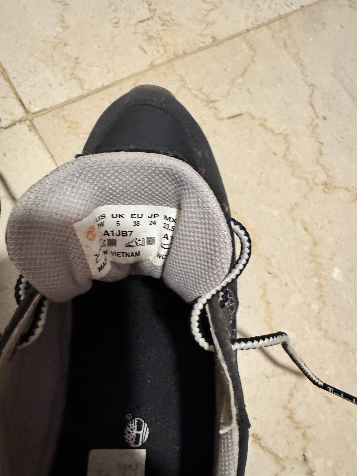 Timberland Sneakers