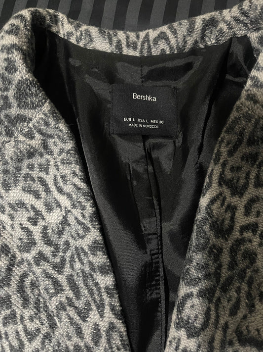 Bershka Coat