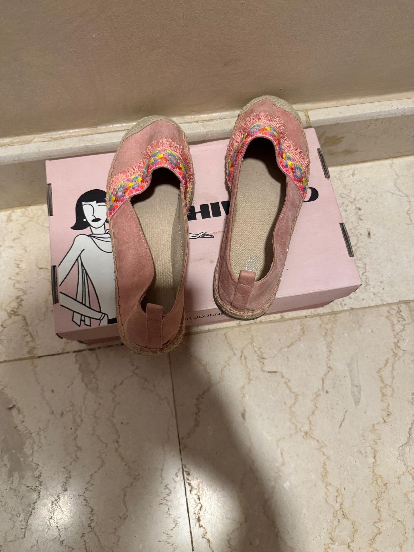 Venice Flats
