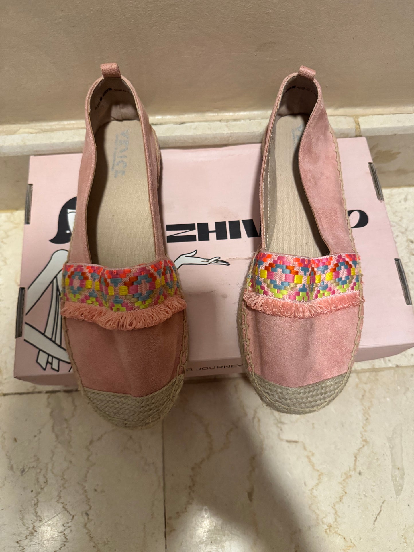 Venice Flats