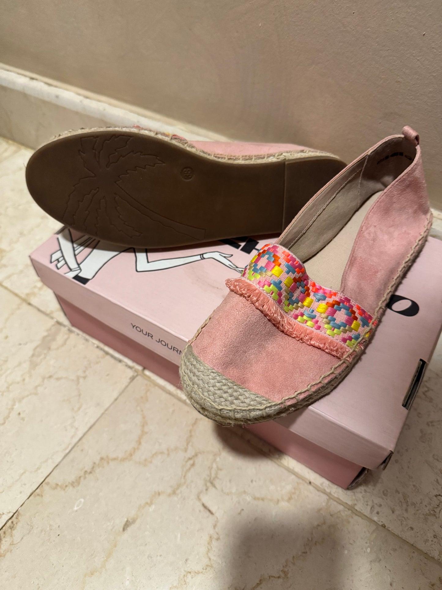 Venice Flats
