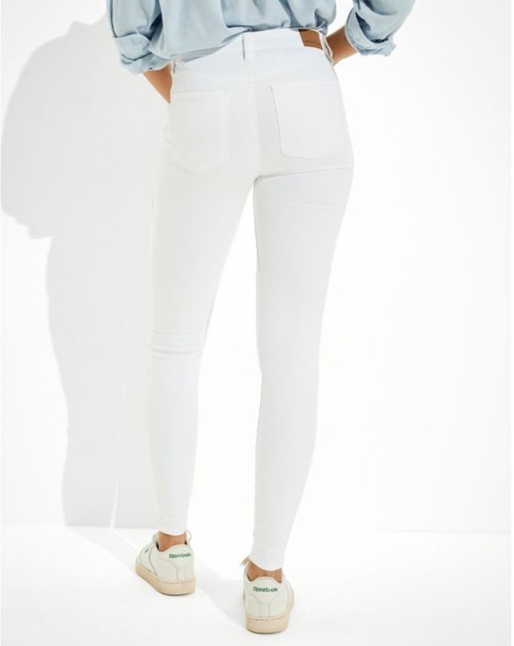 American Eagle Pants