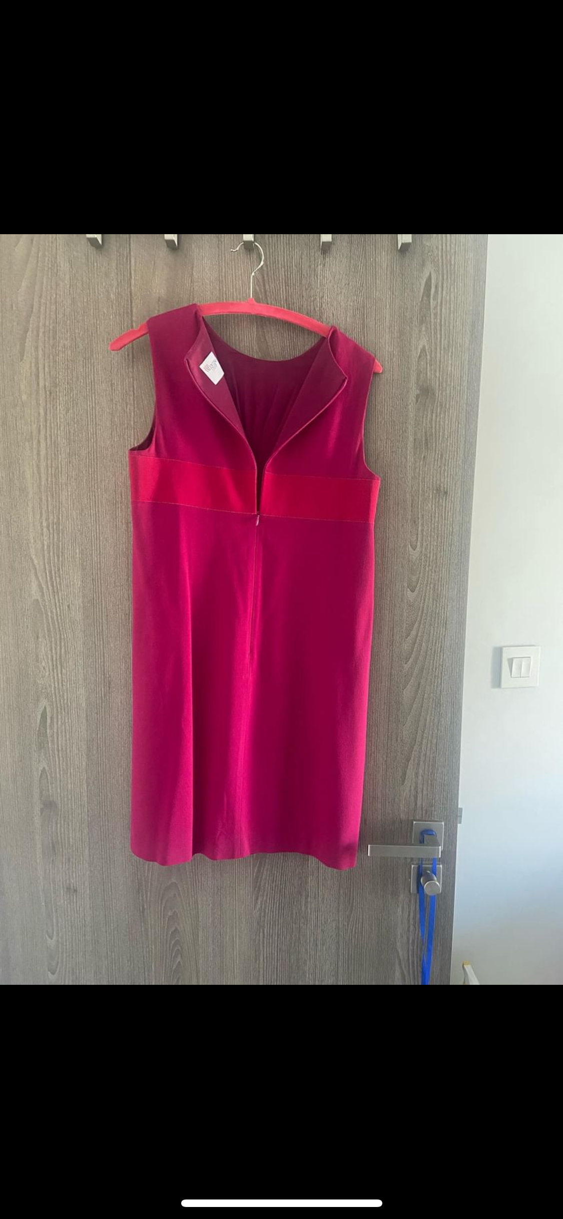 R.E.D. Valentino Dress