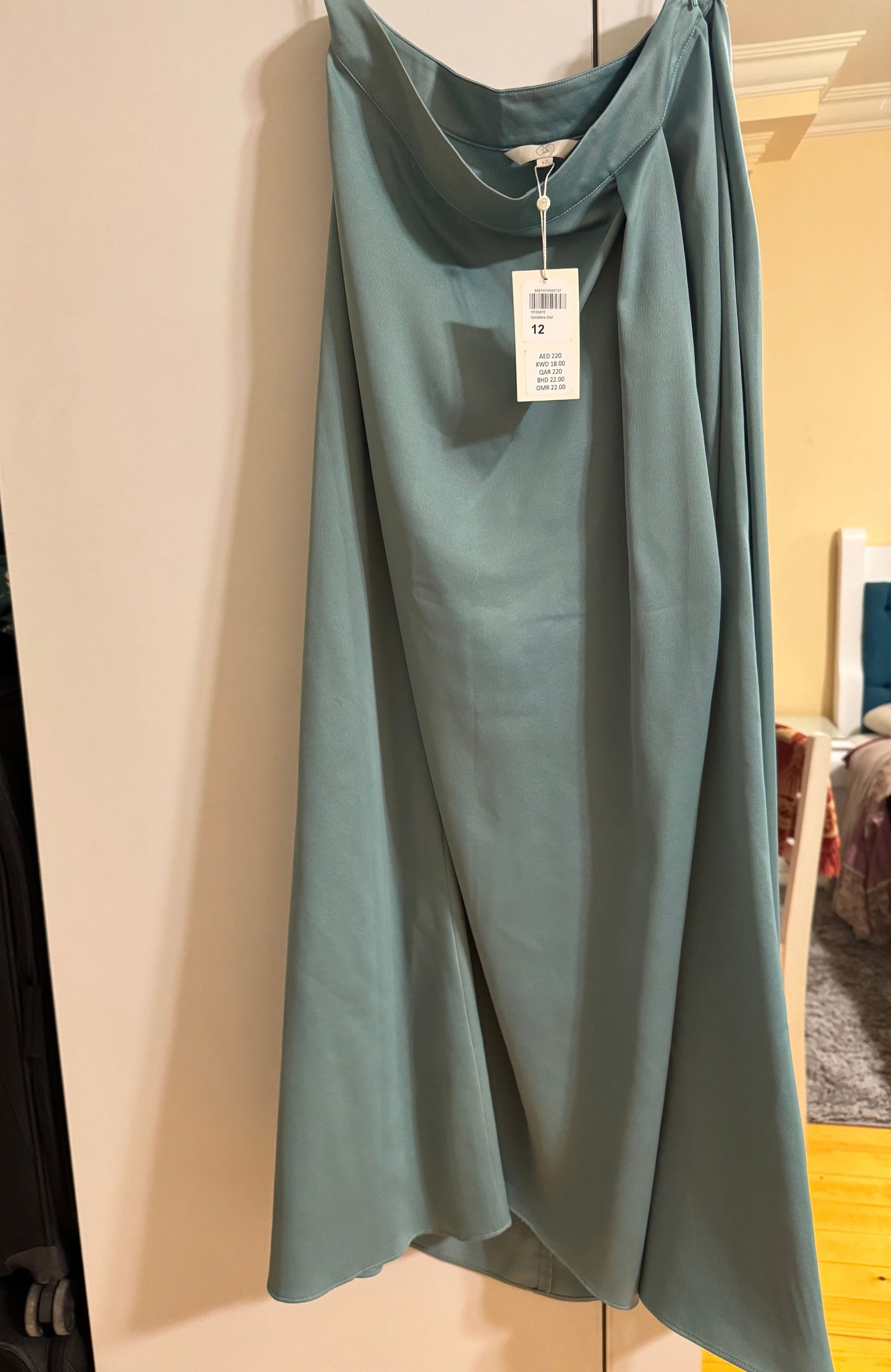 Generic Skirt