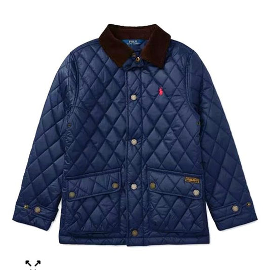Ralph Lauren Jacket