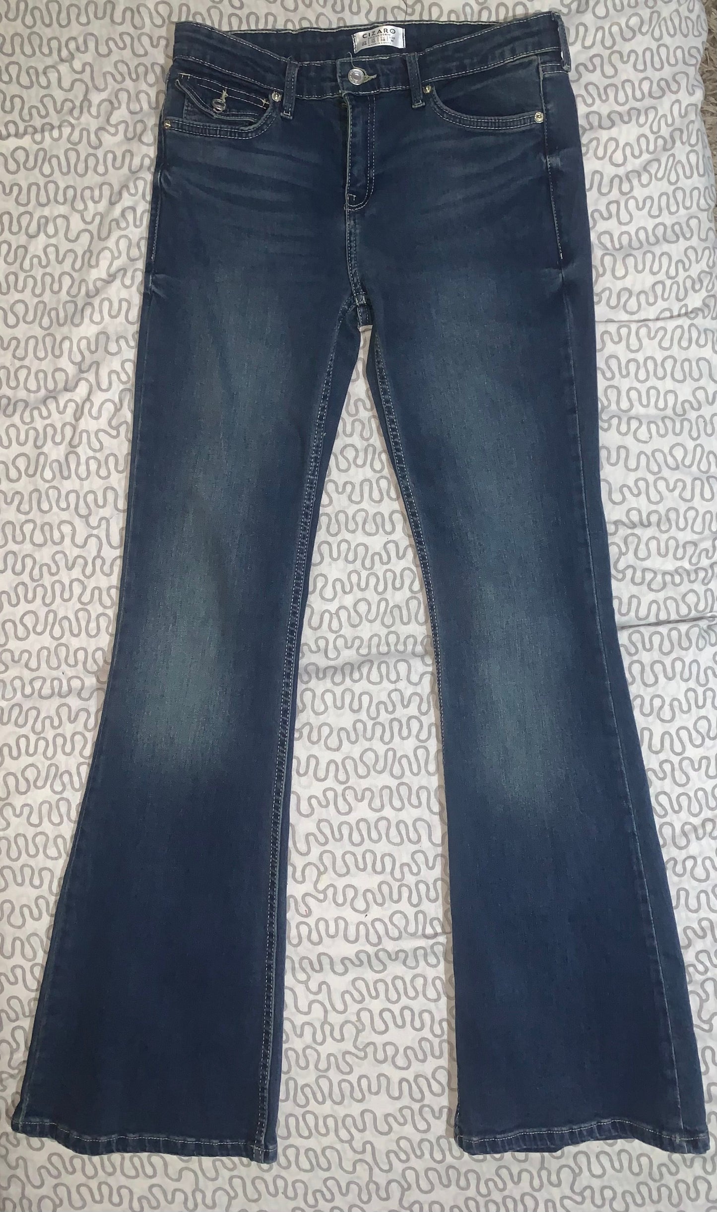 Cizaro Denim