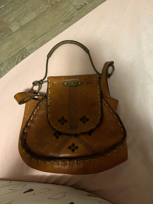 Sami Amin Bag