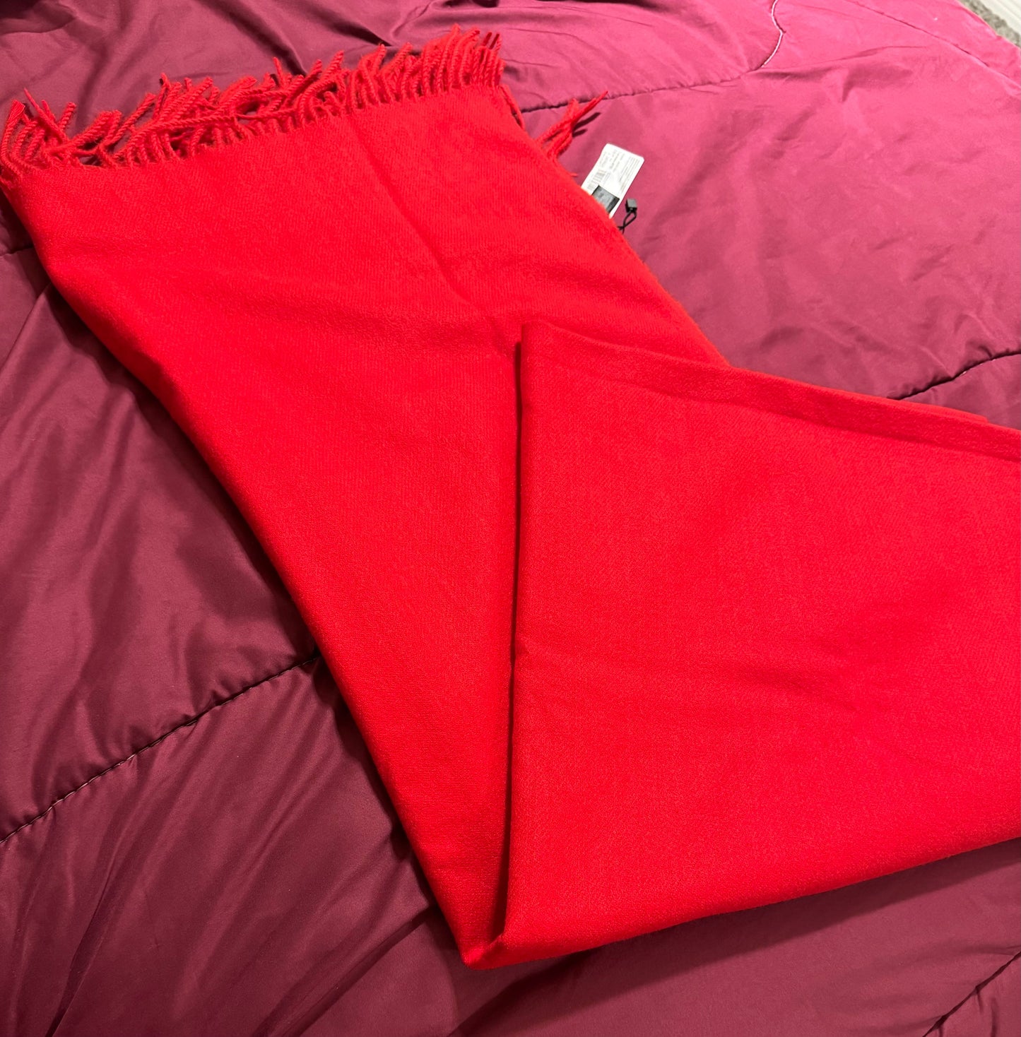 MANGO Scarf