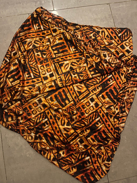 Generic Swim Cover-Up