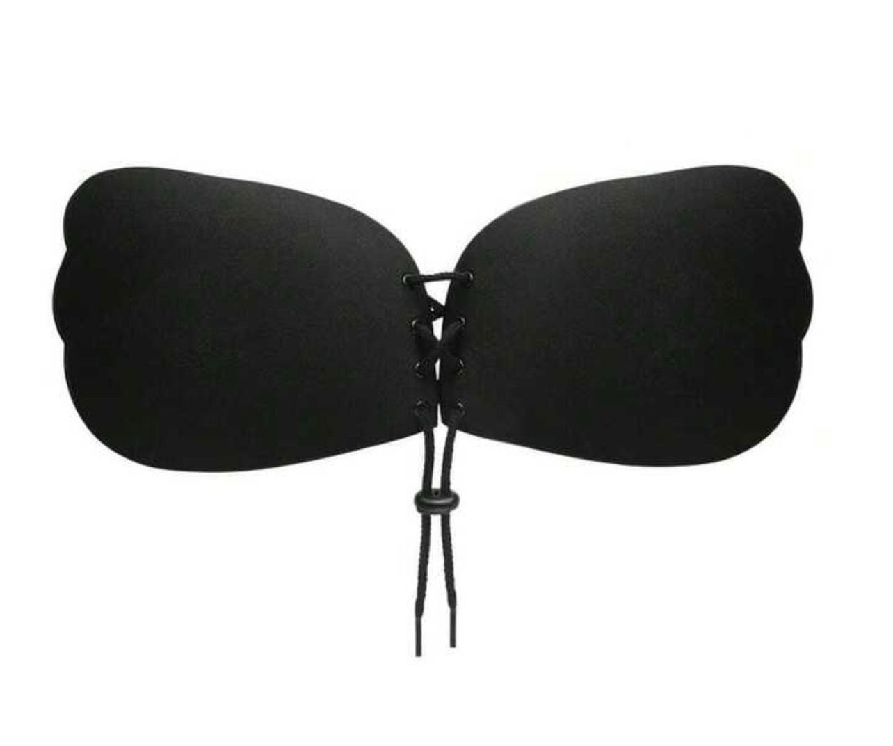 SHEIN Stick-On Silicon Bra.