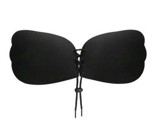 SHEIN Stick-On Silicon Bra.