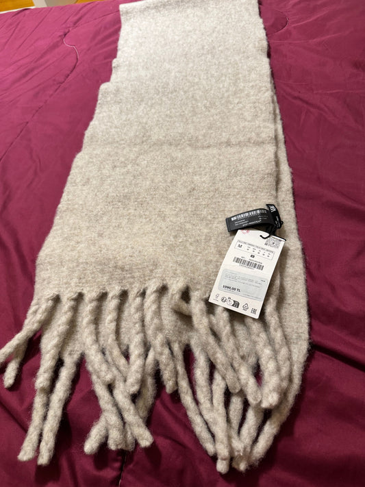 ZARA Scarf