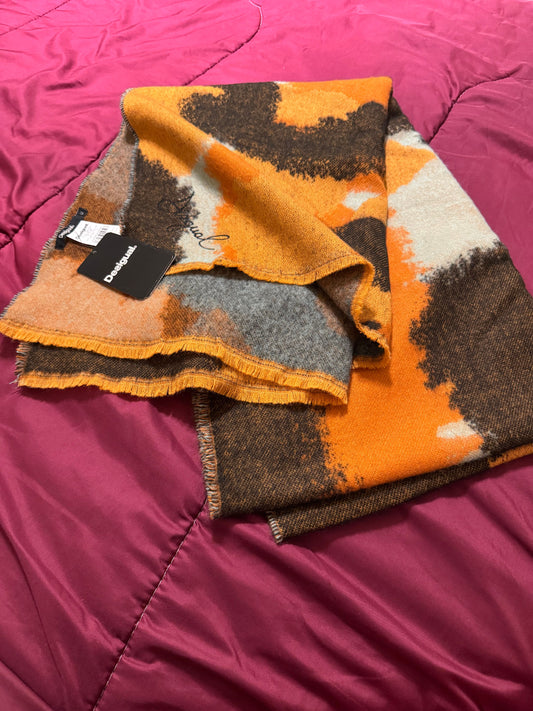 Desigual Scarf