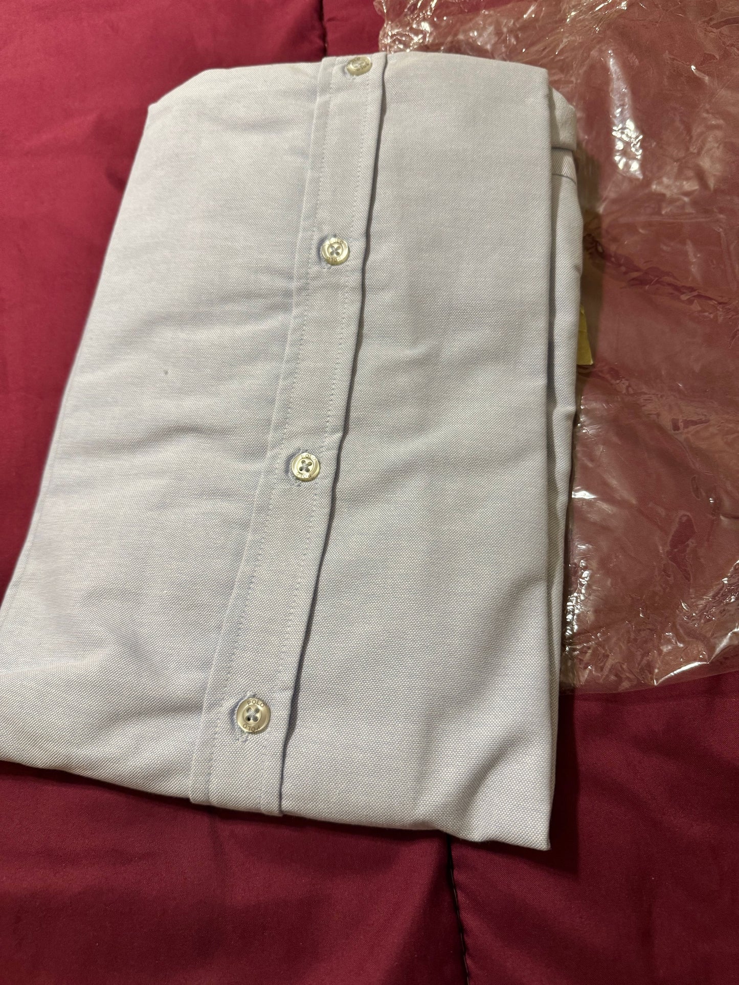 U.S. Polo Assn. Shirt